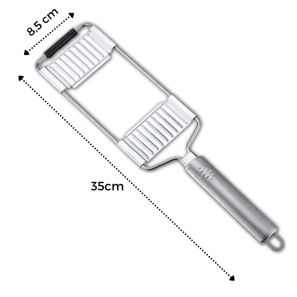 Multifunctional Kitchen Cutter and Grater