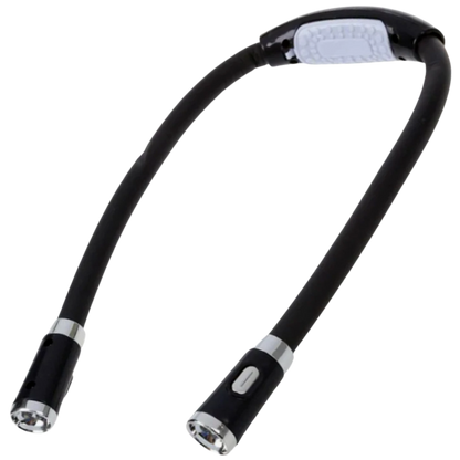 LED Neck Reading Lamp