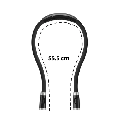 LED Neck Reading Lamp