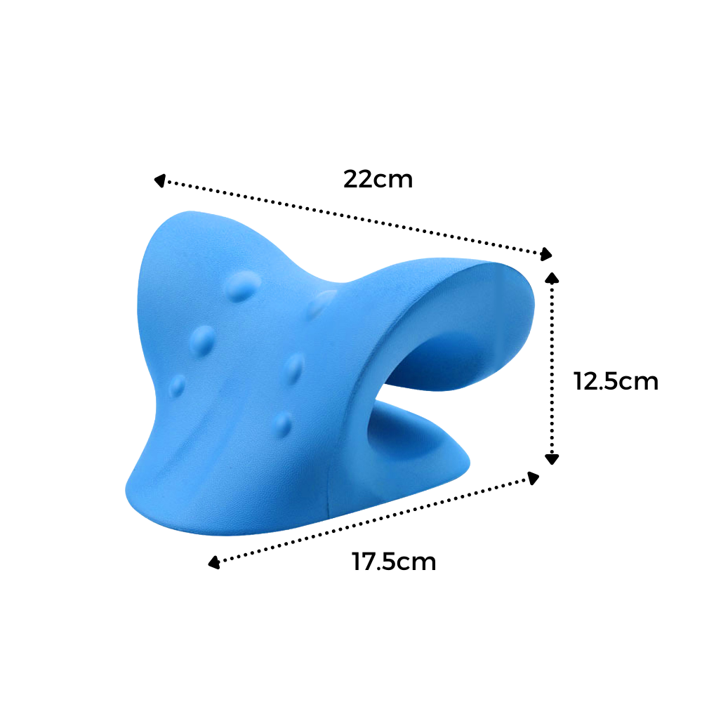 Neck and Shoulder Pillow