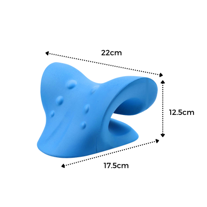 Neck and Shoulder Pillow