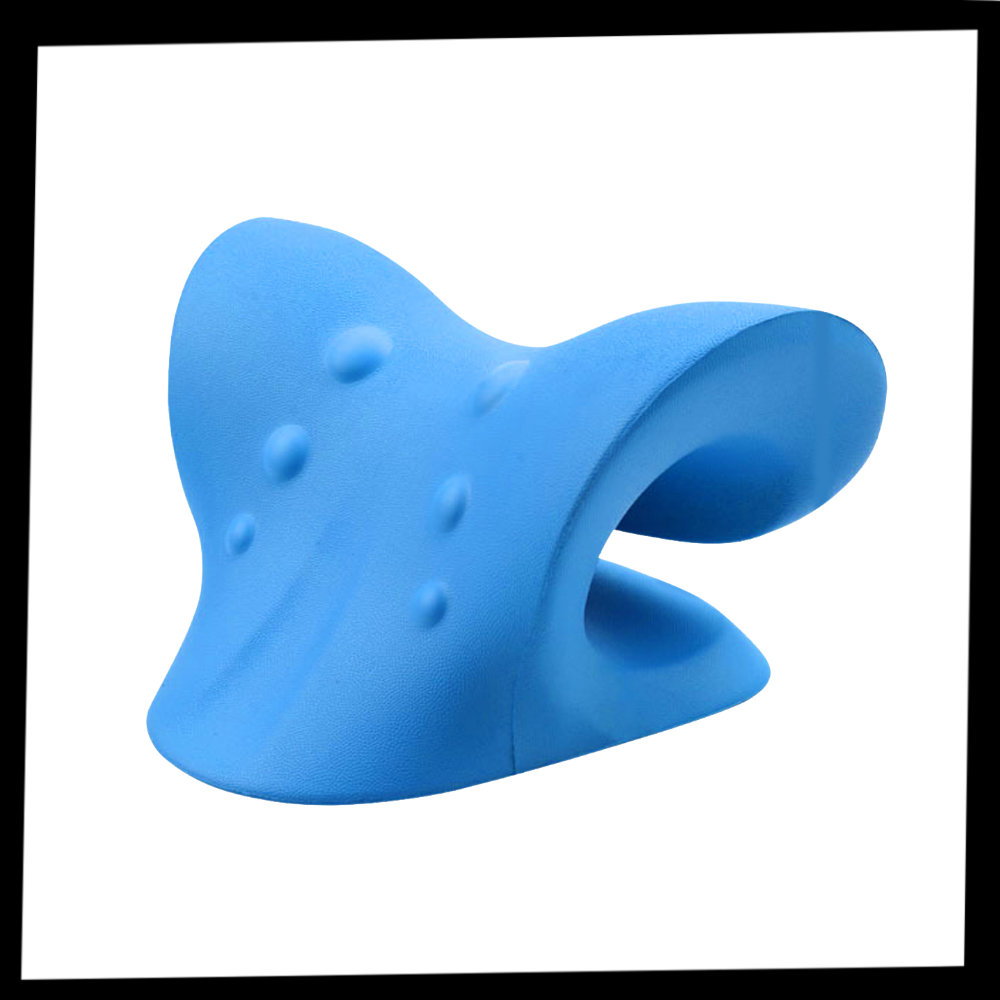 Neck and Shoulder Pillow