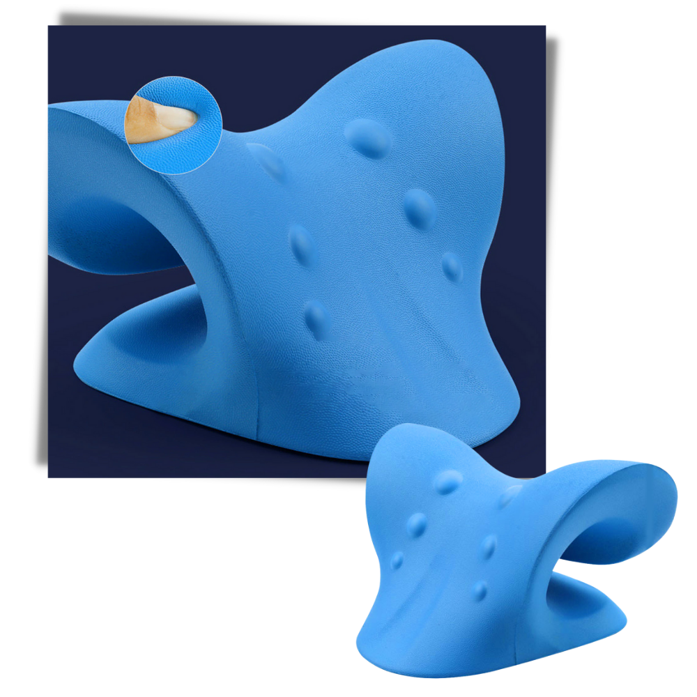 Neck and Shoulder Pillow