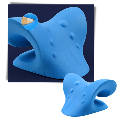 Neck and Shoulder Pillow