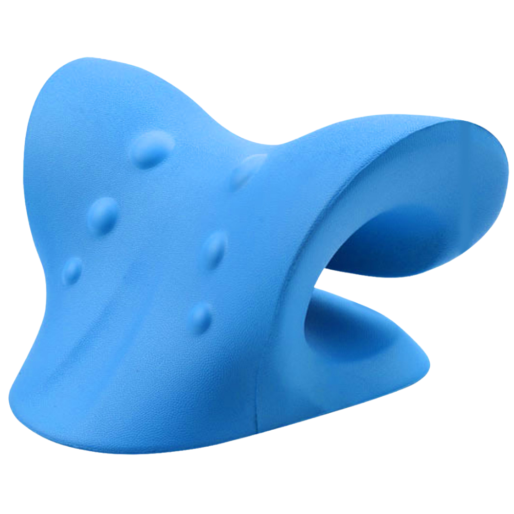 Neck and Shoulder Pillow