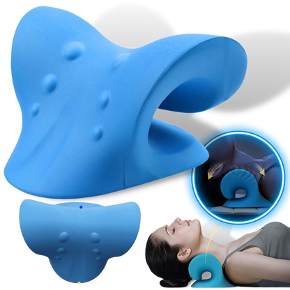 Neck and Shoulder Pillow