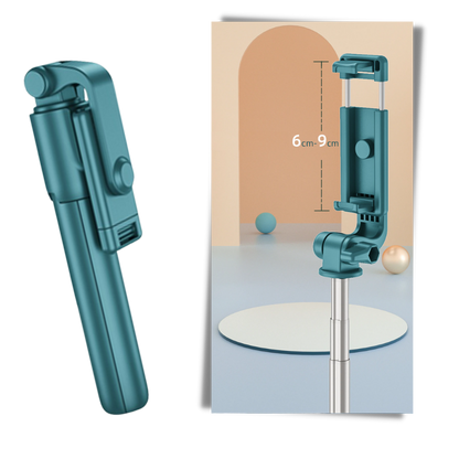 Selfie Stick with Tripod