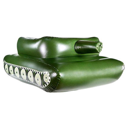 Inflatable Floating Tank