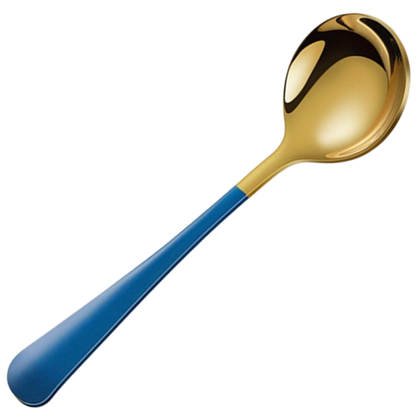 2-Pack Stainless Steel Spoons