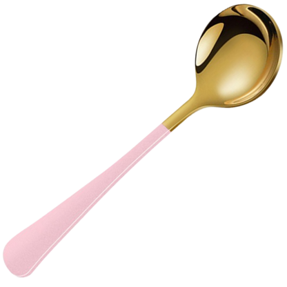 2-Pack Stainless Steel Spoons