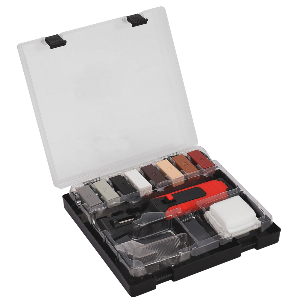 Ceramic Tile Repair Tool Kit