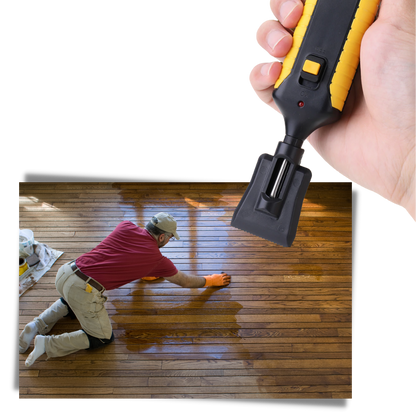 Ceramic Tile Repair Tool Kit