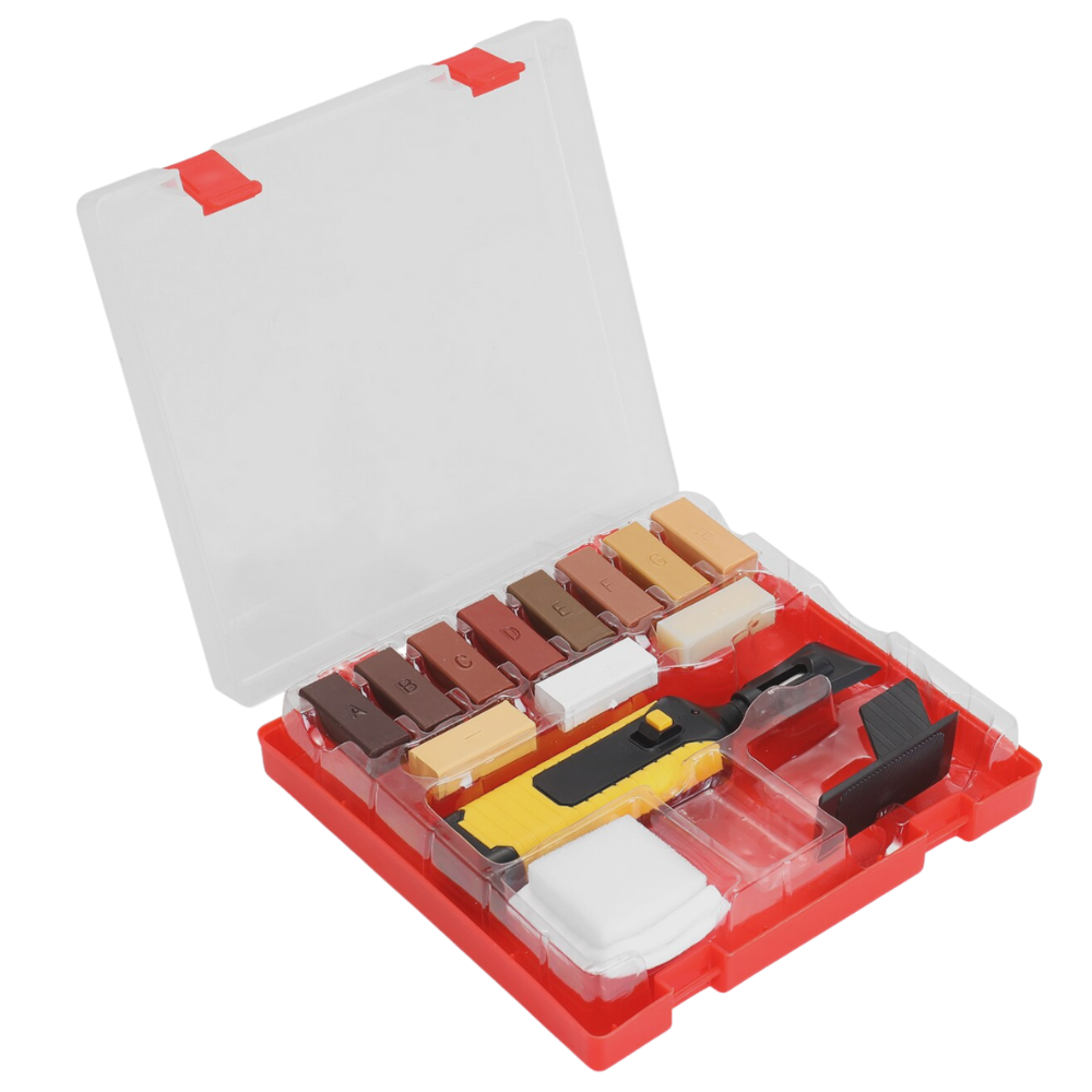 Ceramic Tile Repair Tool Kit