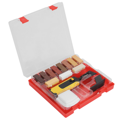 Ceramic Tile Repair Tool Kit