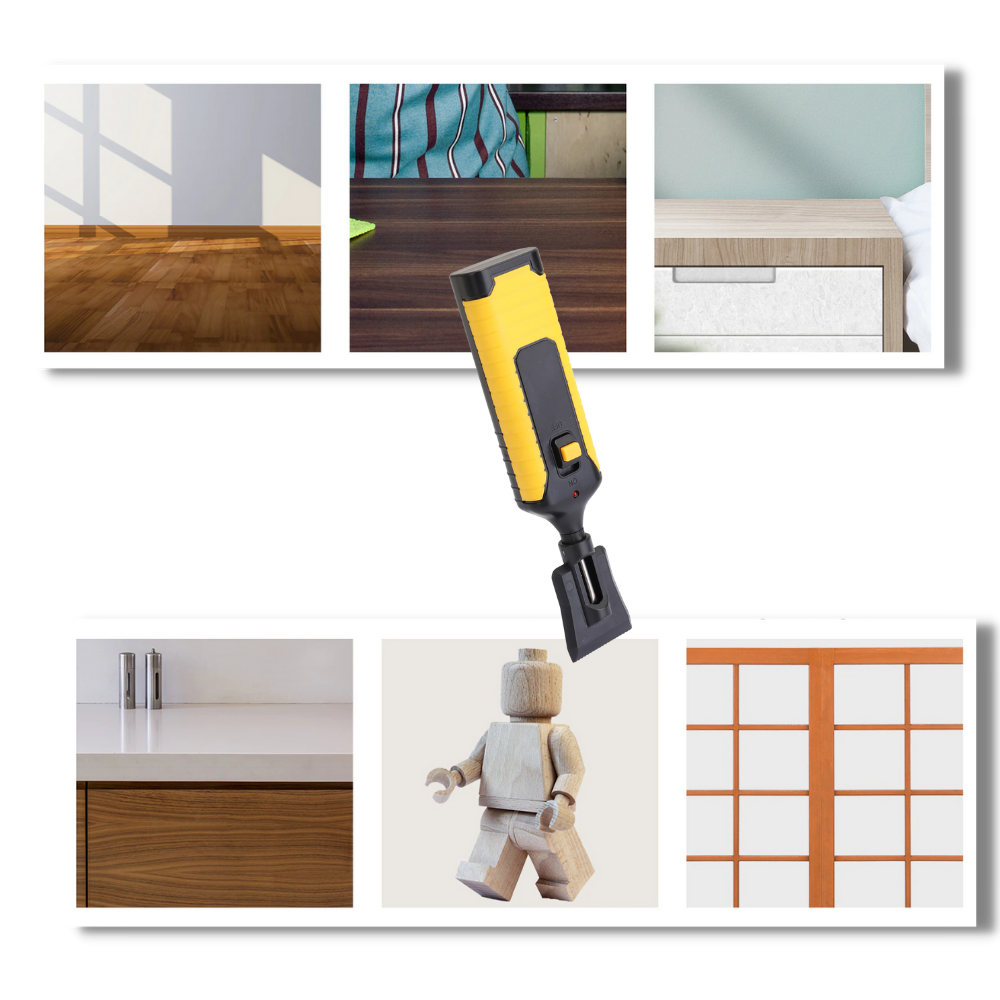 Ceramic Tile Repair Tool Kit