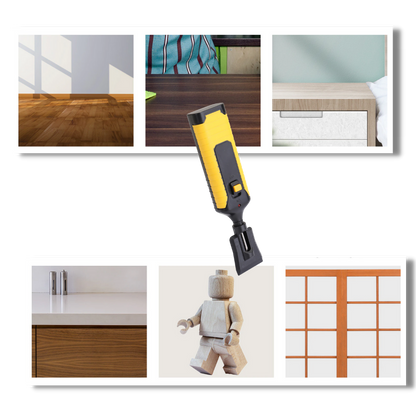 Ceramic Tile Repair Tool Kit