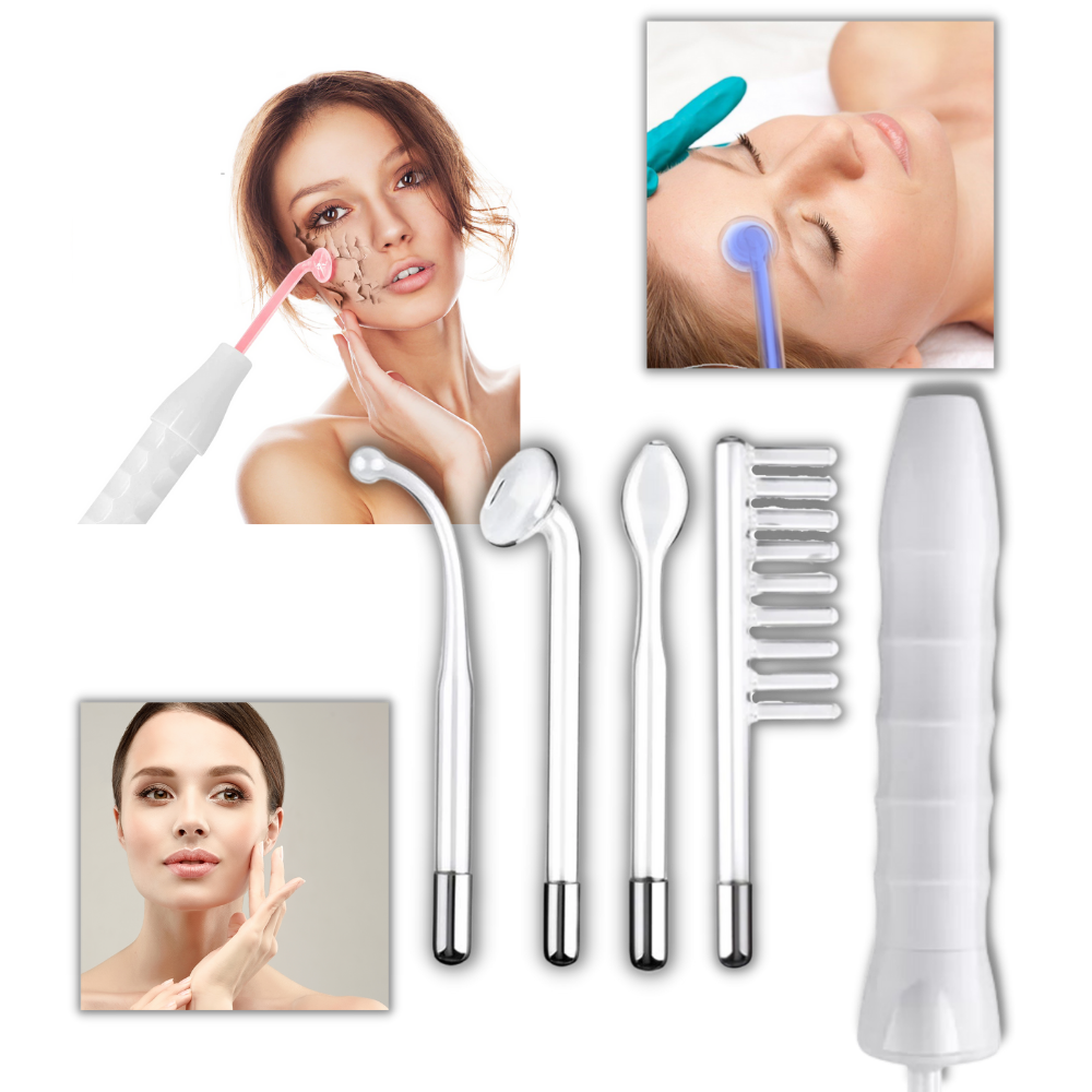 Light Therapy for Aging Skin