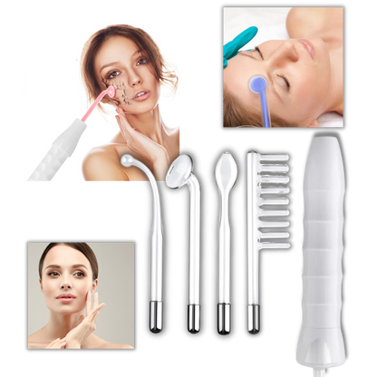 Light Therapy for Aging Skin
