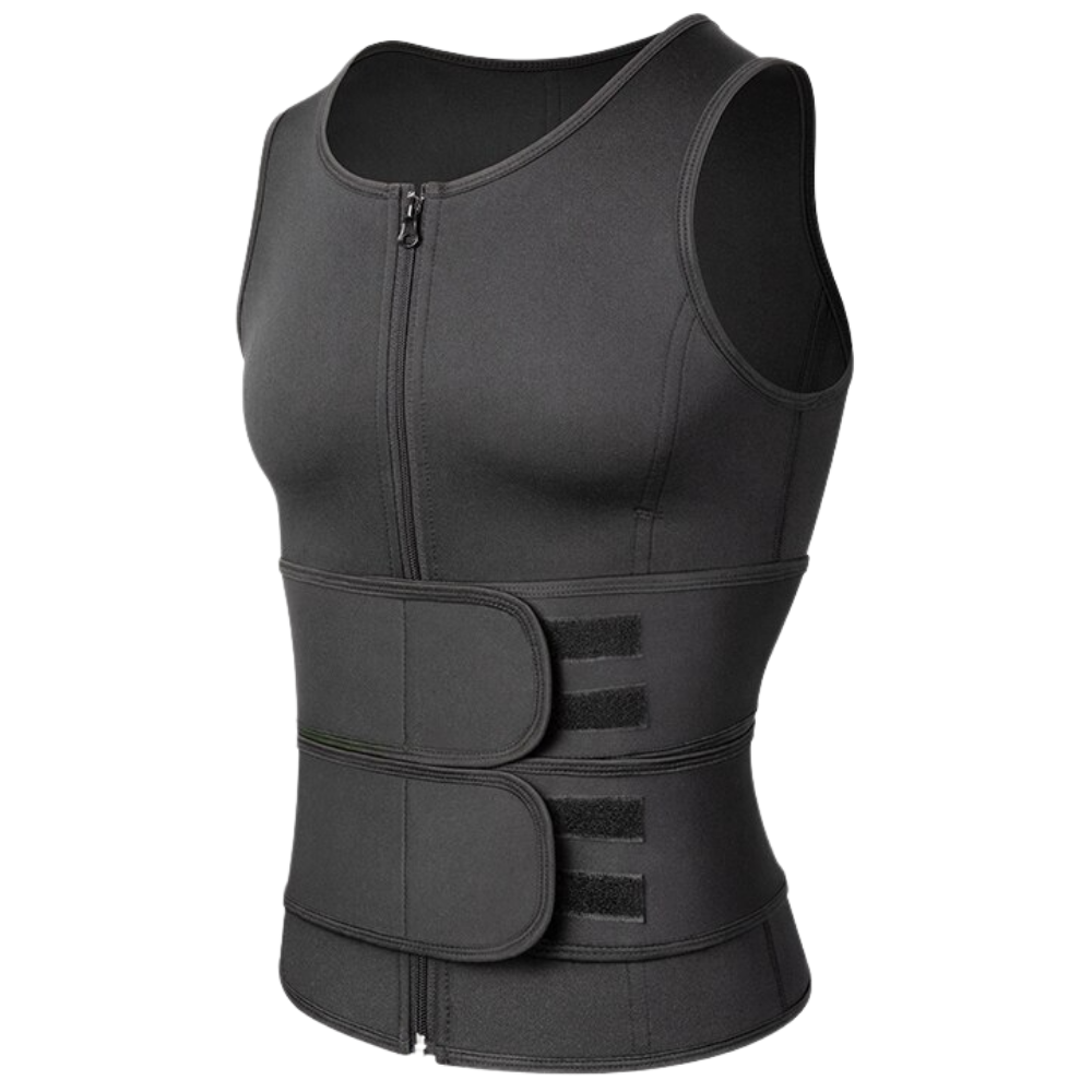 Sauna Waist Trainer for Men