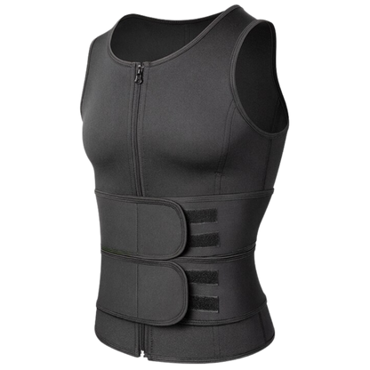 Sauna Waist Trainer for Men