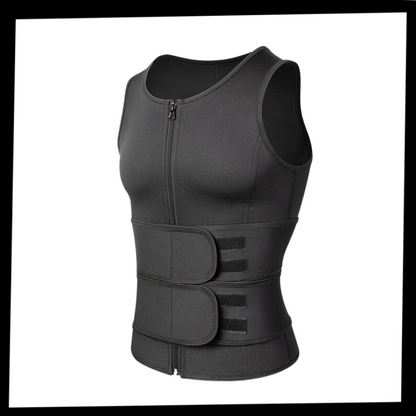Sauna Waist Trainer for Men