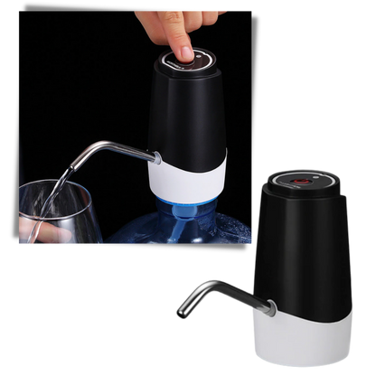 Electric Water Dispenser Pump