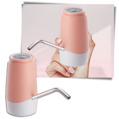 Electric Water Dispenser Pump