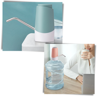 Electric Water Dispenser Pump