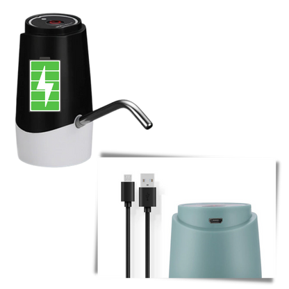 Electric Water Dispenser Pump