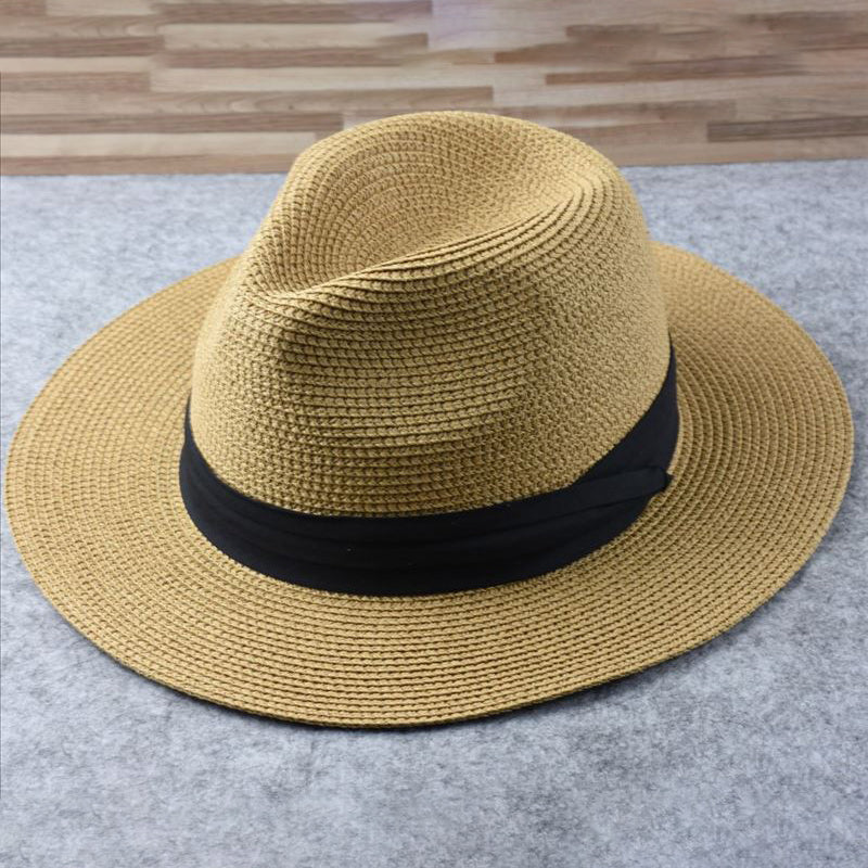 Skanto | PanamaLux – Handmade Panama Hat with UPF 50+ Sun Protection