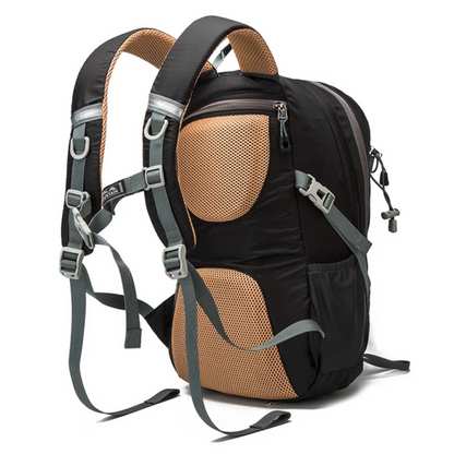 BowLift | 30L Outdoor Backpack – Waterproof, Lightweight & Durable Hiking Rucksack