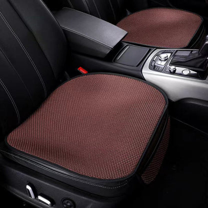 Skanto | Breathable Non-Slip Viscose Filament Car Seat Cover!