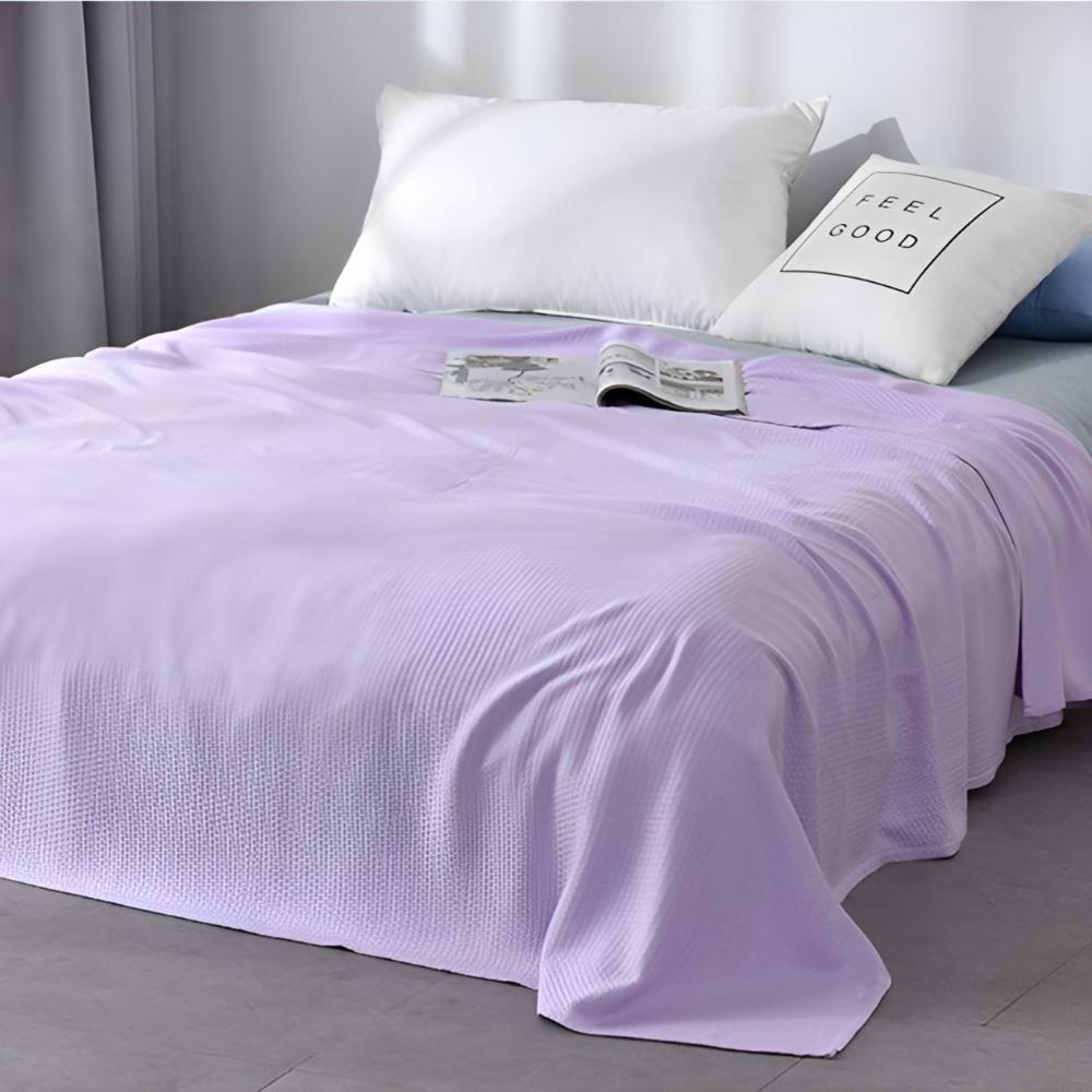 Skanto | Summer Breeze Cooling Blanket