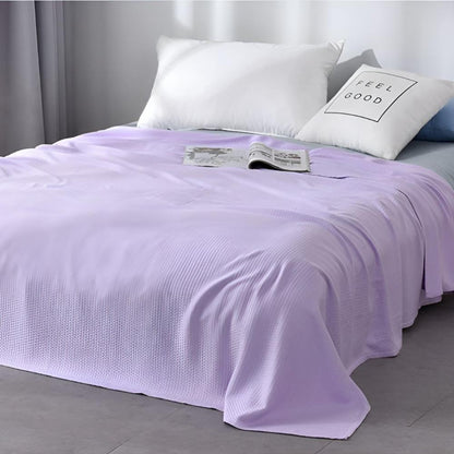 Skanto | Summer Breeze Cooling Blanket