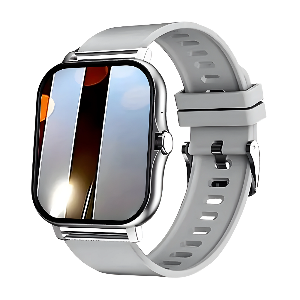 Ultimate Health Smartwatch Karnz
