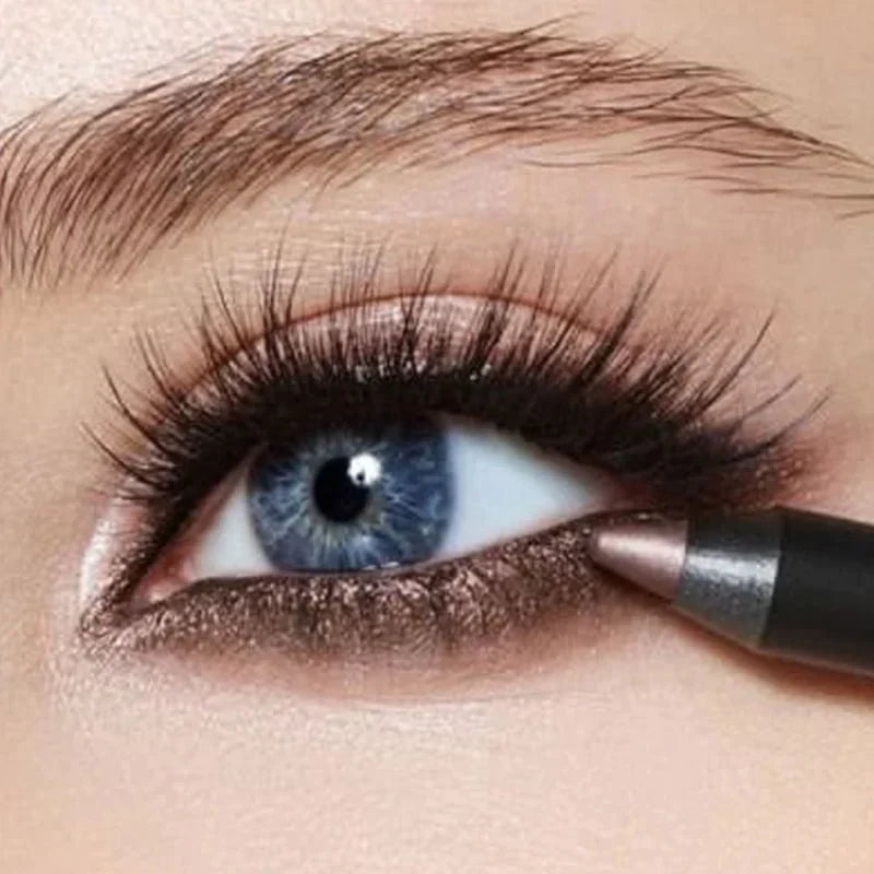 BowLift | 15 Color Highlighter Eye Shadow Stick