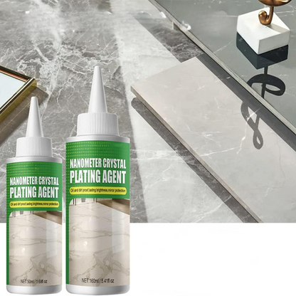 Skanto | Marble Cleaner - Protection and Nanocrystalline Shine