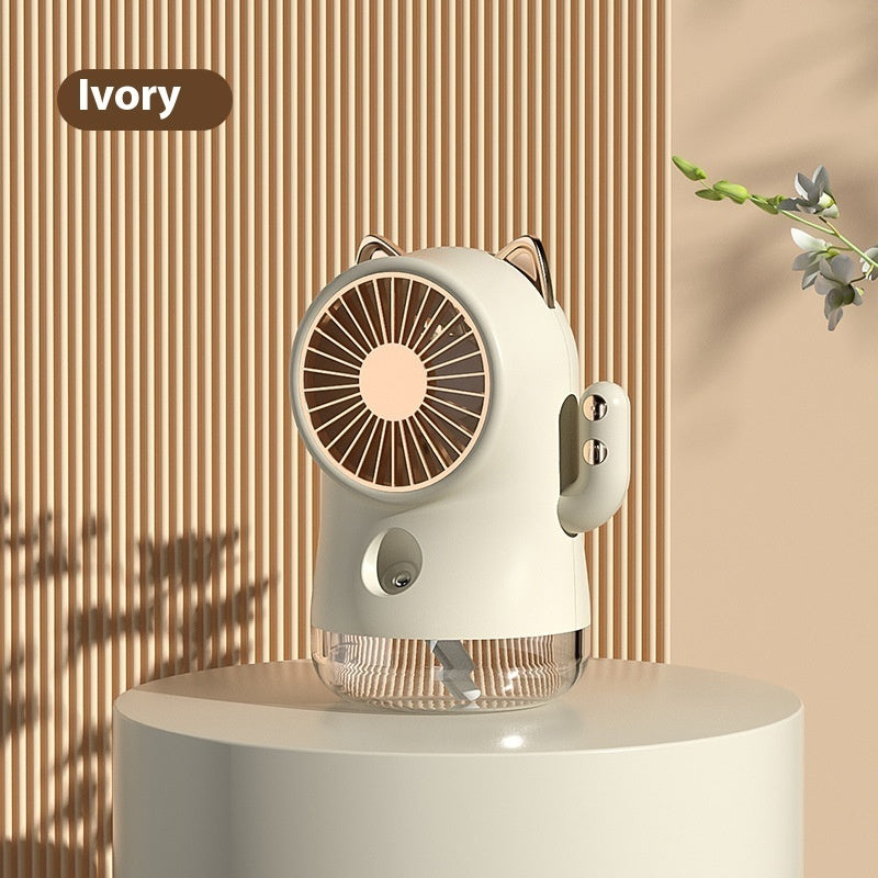 Electric Spray Fan | Karnz