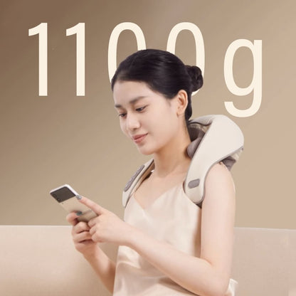 Skanto | Neck and Shoulder Massagers with Heat