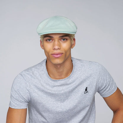 Tropic 504 Ventair - Kangol Flat Cap | Brehn