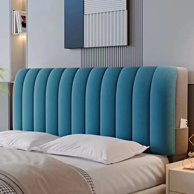Headboard cover | Stylish protection for beds | Bowlift