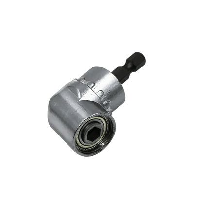 BowLift | 105° Angle Drill Adapter with Magnetic Handle Set