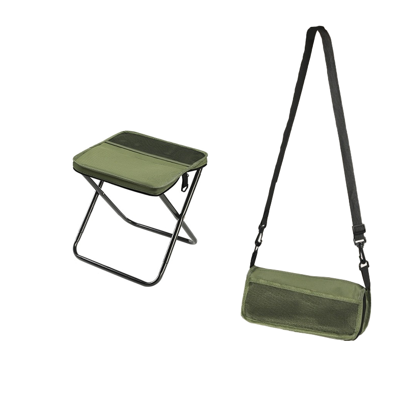 Skanto | Foldable Backpack Chair
