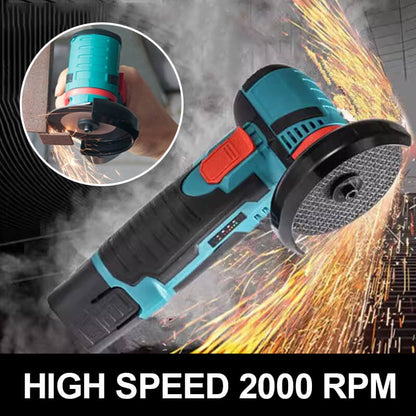 Skanto Skanto | Mini Brushless Angle Grinder
