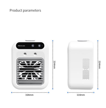 Portable air conditioner | Karnz