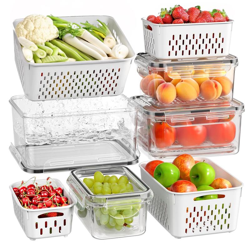 FreshGuard-System — Keep every bite crispy fresh and finally get order without waste! | Bowlift