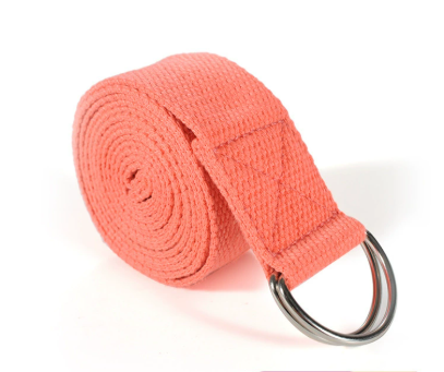 BowLift | Adjustable strap for stretching & flexibility