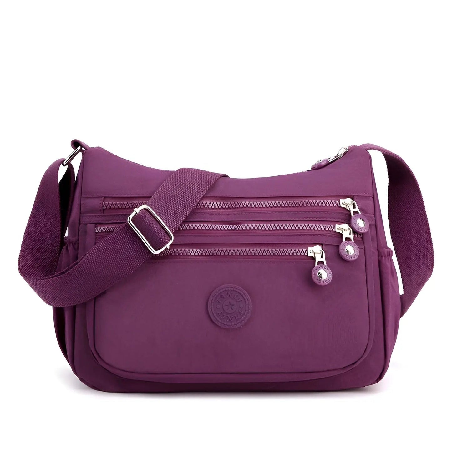 BowLift | Waterproof and Spacious Women's Shoulder Bag - Maya