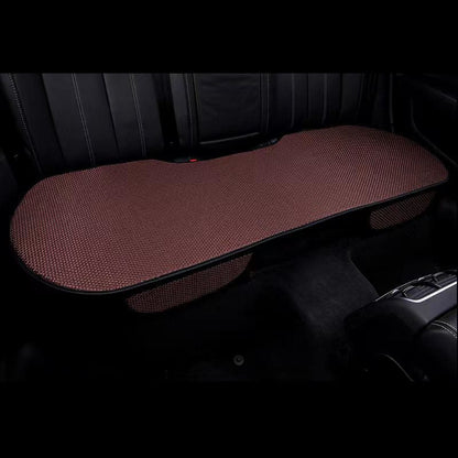 Skanto | Breathable Non-Slip Viscose Filament Car Seat Cover!
