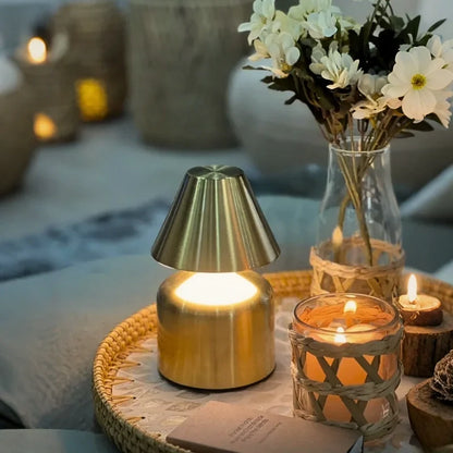 Skanto | Auralis Table Lamp